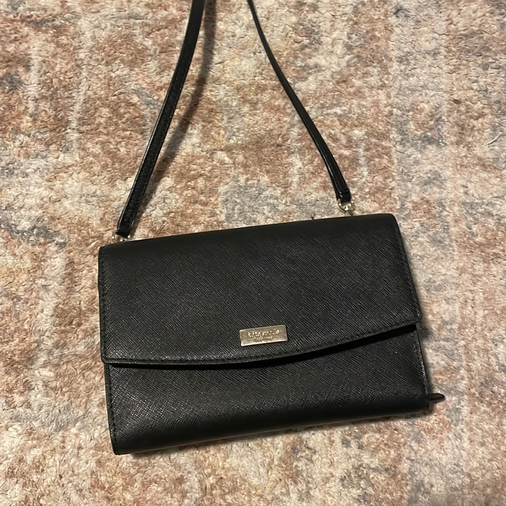 Kate Spade Wallet Purse